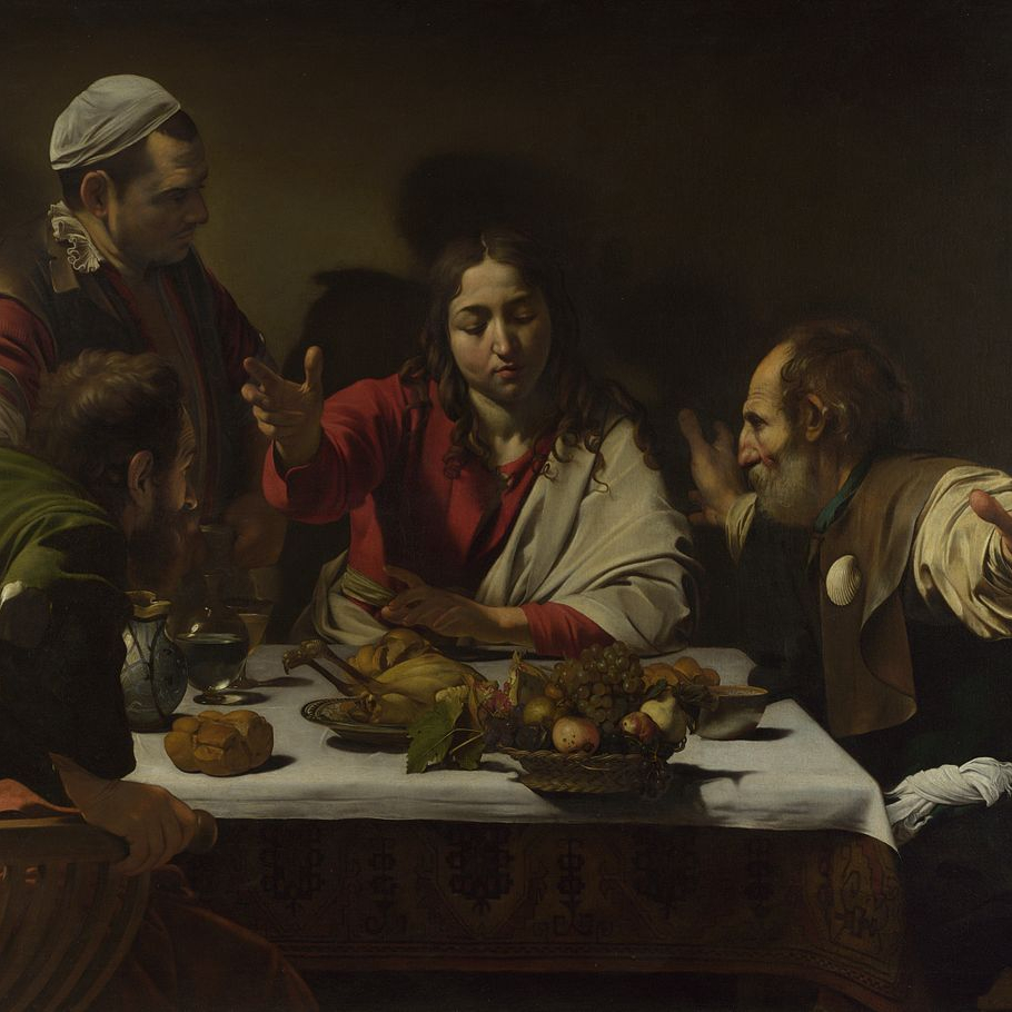 1280px-1602-3_Caravaggio,Supper_at_Emmaus_National_Gallery,_London ...