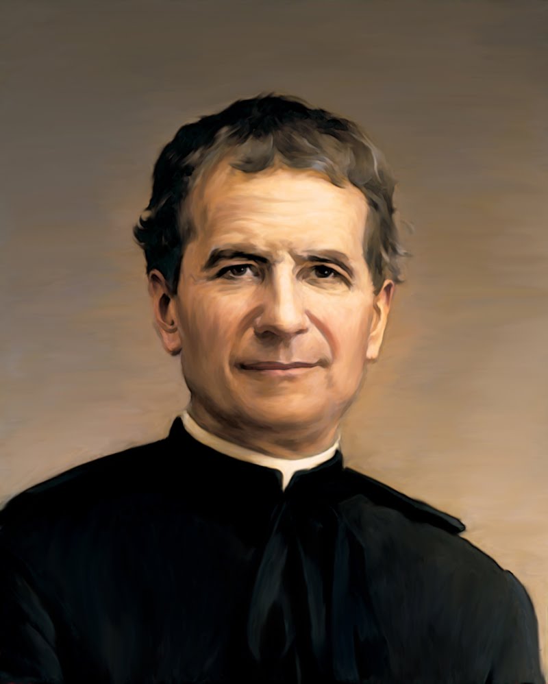 Image result for don bosco