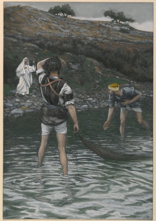 Brooklyn_Museum_-_The_Calling_of_Saint_Peter_and_Saint_Andrew_(Vocation_de_Saint_Pierre_et_Saint_André)_-_James_Tissot_-_overall.jpg