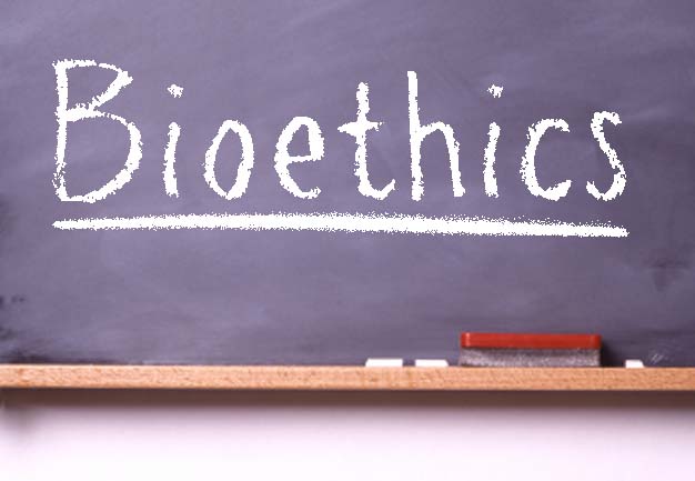 Bioethics Links