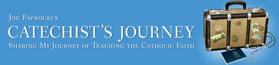 The Catechist's Journey