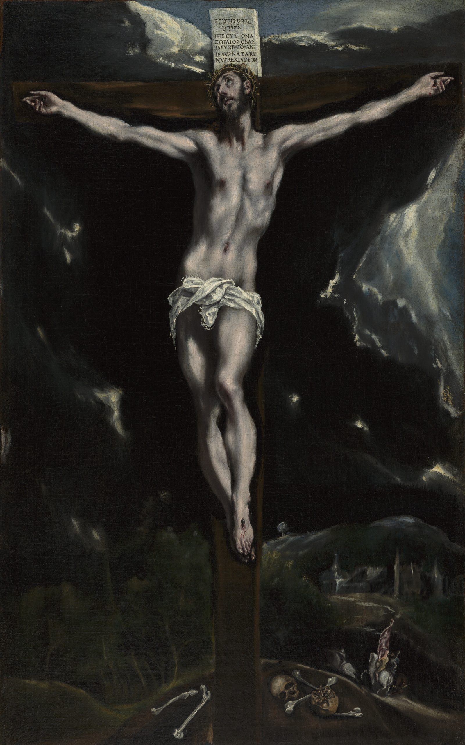 elgreco cross.jpg