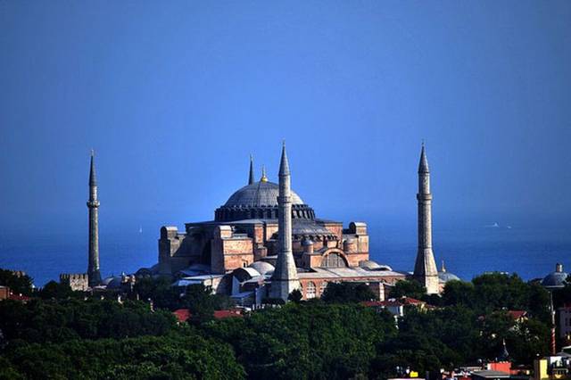 the most important holy places in the world