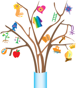 The Jesse Tree
