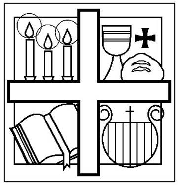 liturgical ministry