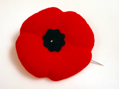 Remembrance Day Links