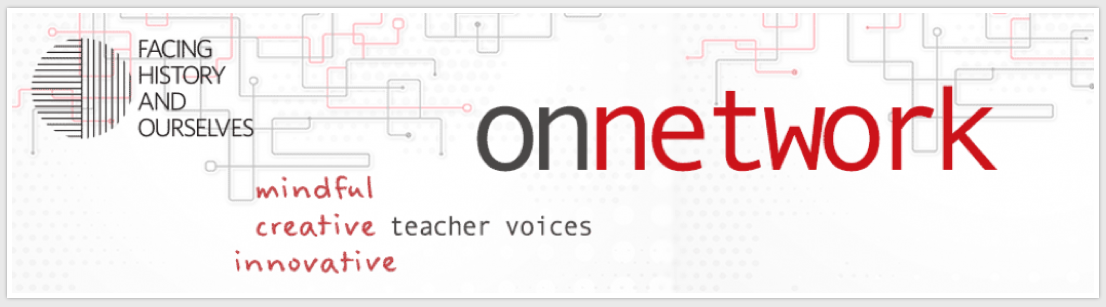 Facing History and Ourselves-Ontario Network