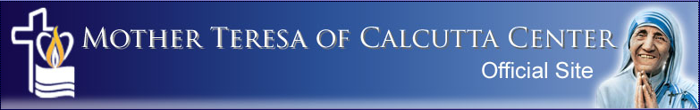 Blessed Mother Teresa of Calcutta