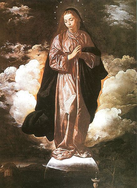 Immaculate Conception